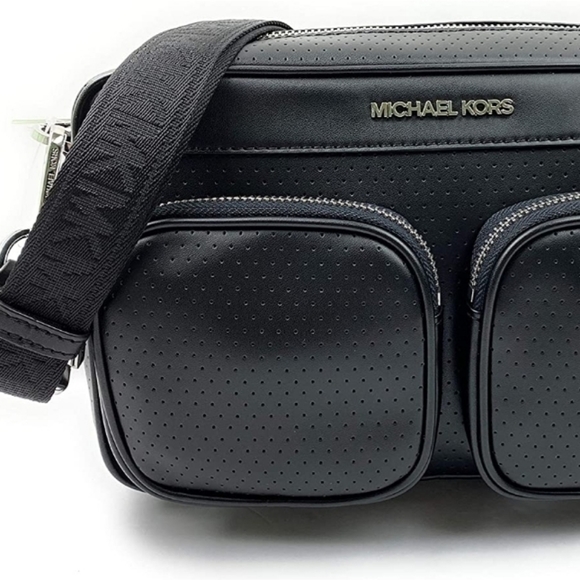 Michael Kors Hanover Crossbody - Picture 10 of 10